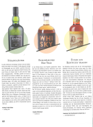 Whisky Main­land - Euro­päi­sches Bio-Trio