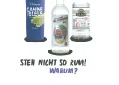 Steh nicht so Rum!