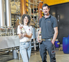 30 Jahre Bio: Handwerk mit viel Tradition 