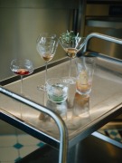 Ein Tag fürs Glas – wenn Design und Handwerk aufeinandertreffen