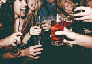 Soziale Wirkung von Alkohol 