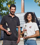 Tag der offenen Brennerei