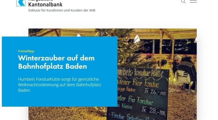 Blogbeitrag Winterzauber ufem Bahnhofplatz Baden