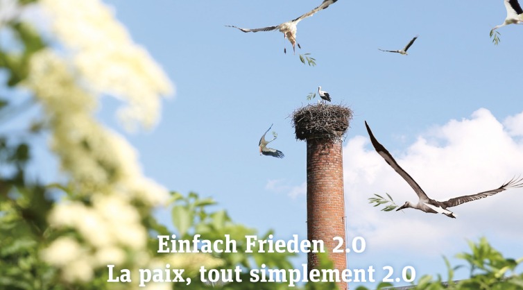 Einfach Frieden 2.0