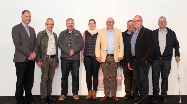 Vereinigung DIE SCHWEIZER BRENNER