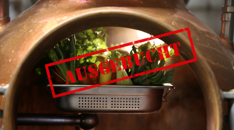 Brennerz'nacht in Stetten - Ausgebucht