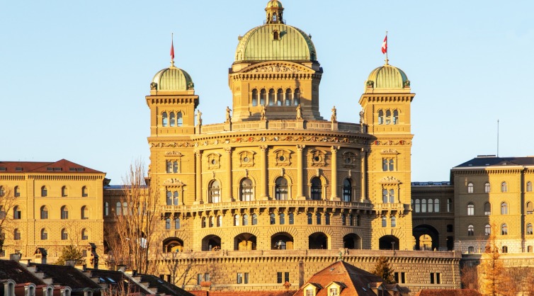 Brief an die Schweizer Parlamentarierinnen und Parlamentarier