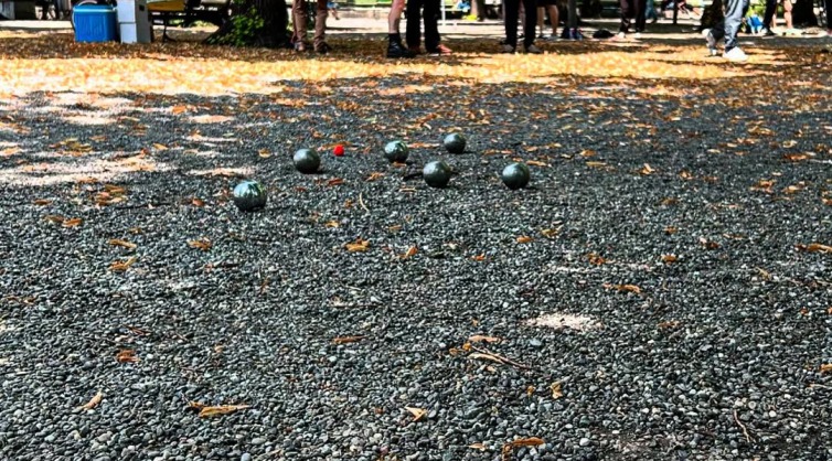 Pastis Total – eine Geschichte vom Werden, Spielen und Geniessen