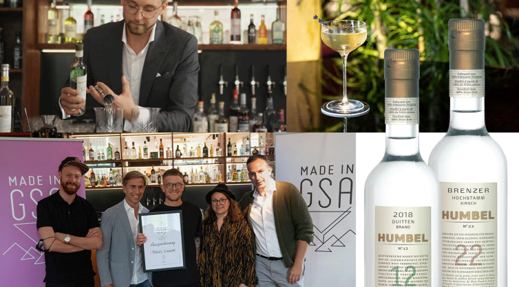 And the winners are...