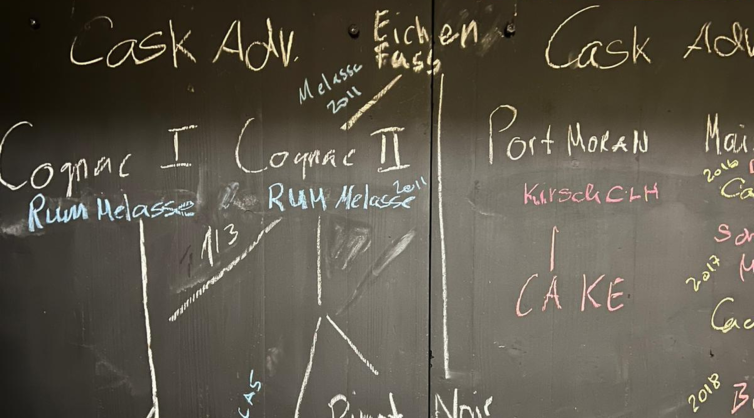 All about Cask Adventures – der etwas andere Rum! 