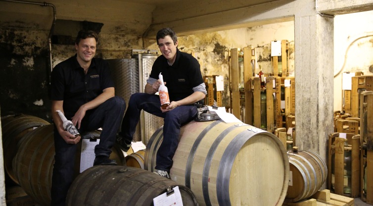 Ein Hauch von Kuba in Stetten