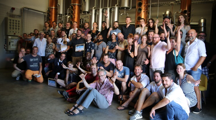 60 Barfachleute in Stetten