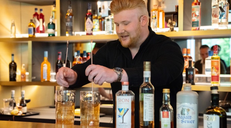 And the winners are...