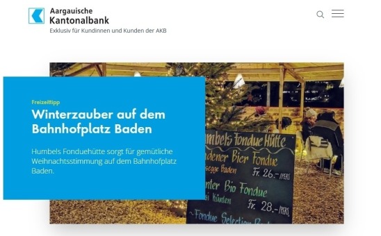 Blogbeitrag Winterzauber ufem Bahnhofplatz Baden
