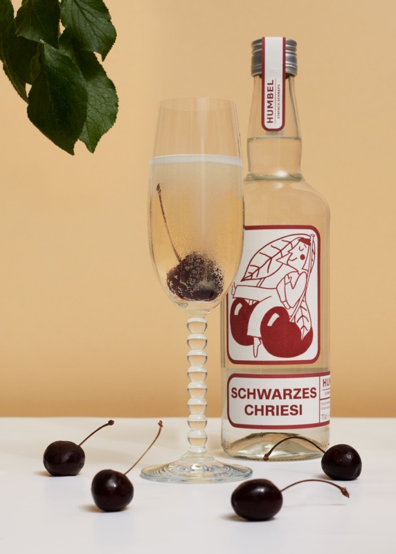 Einfach Schnaps Concorde