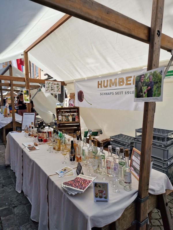 Bio Marché Zofingen