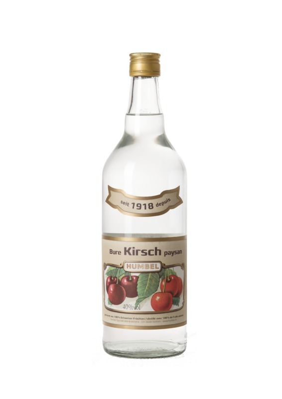 klassisch Bure Schnäpse