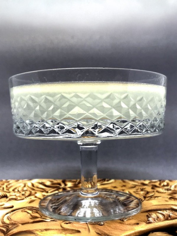 Morel&shy;lino Hemi&shy;ngway Daiquirí by Nico Čolić