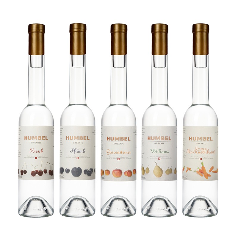 nachhaltig Humbel Organic