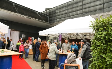 HUMBEL-SAMSTAG 2024 Event Bilder